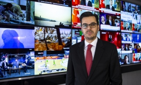 TRT Genel Müdürü Eren, 'Geleceğin İletişimcileri' ile buluşuyor