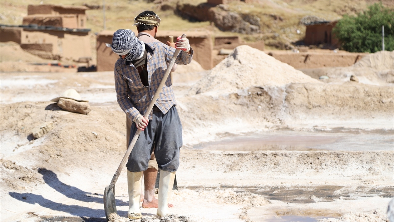 "Geleneksel yöntemlerle üretim çok zor" 