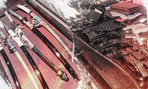 Cumhuriyet tarihinin en büyük operasyonu böyle yapıldı