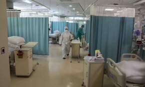 Koronavirüsün kalbi de etkilediği ortaya çıktı