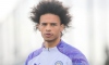 Leroy Sane Bayern Münih yolunda