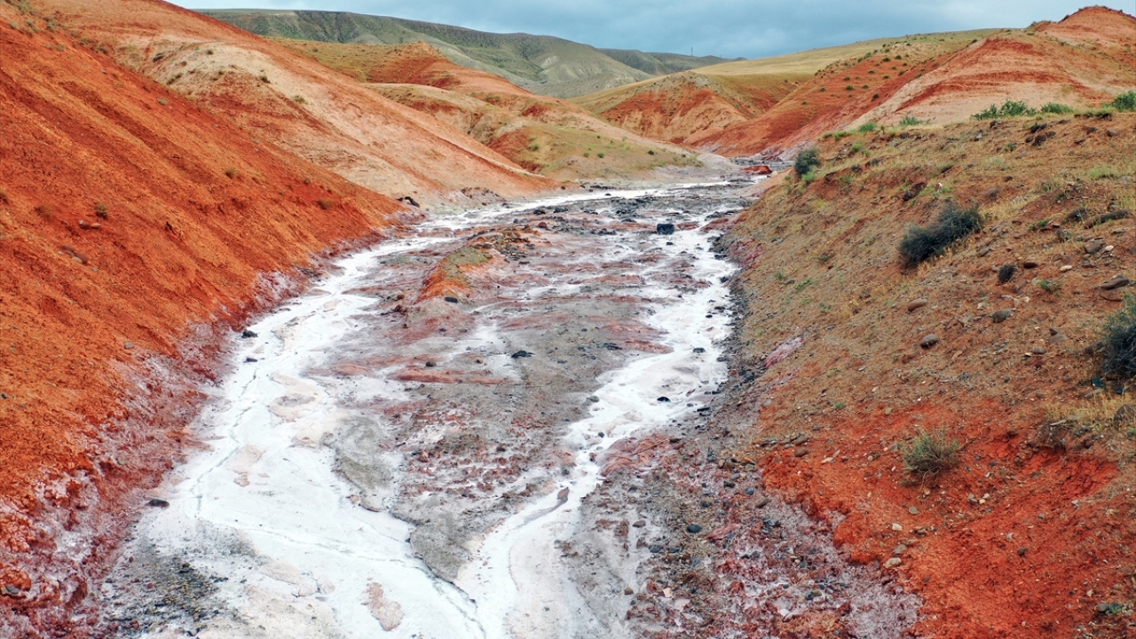 "Bunu tanıtırsak ilçemiz adına iyi olacaktır" 