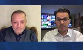 İbrahim Eren sosyal medyada gençlerle buluştu