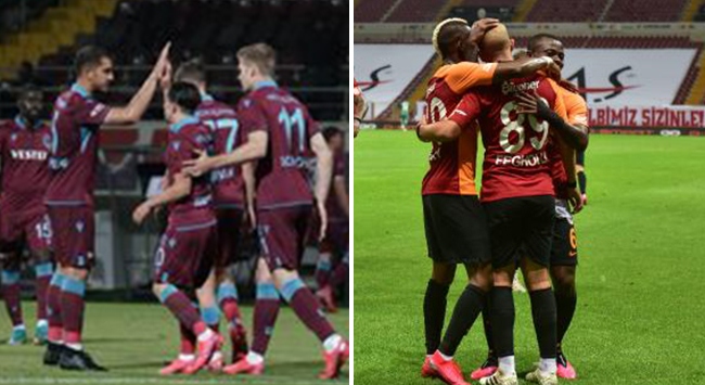 Trabzonspor'a müjde, Galatasaray beklemede