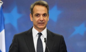 Miçotakis'in başbakanlık koltuğundaki ilk yılında tepki çeken adımları