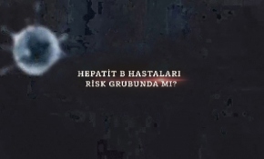 Hepatit B hastaları risk grubunda mı?