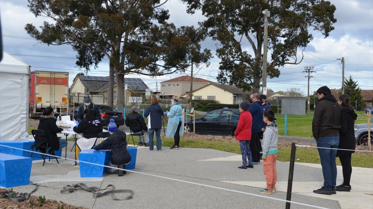 Yeni Zelanda`da iki yeni vaka tespit edildi