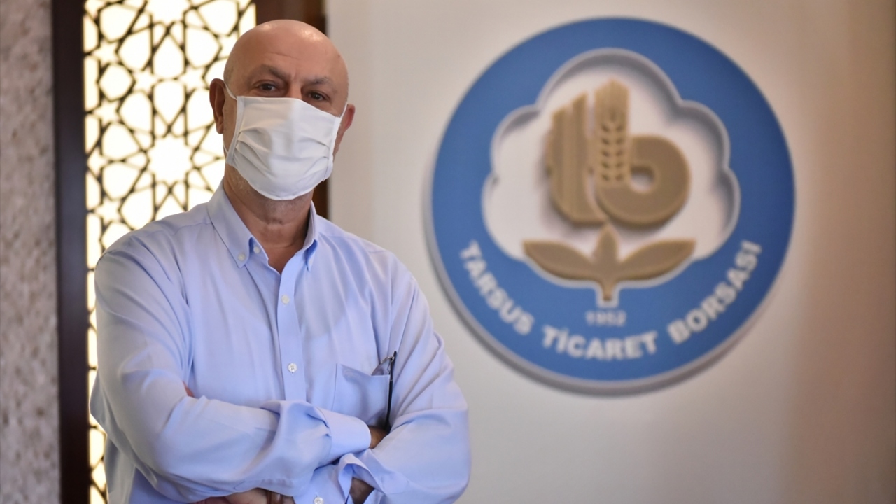 Tarsus Ticaret Borsası Başkanı Murat Kaya da Türk Patent ve Marka Kurumu (TÜRKPATENT) tarafından ilçenin adıyla coğrafi işaret tescil belgesi verilen yöreye özgü Sarıulak Zeytini`nin kısa sürede değer kazandığını anlattı. 