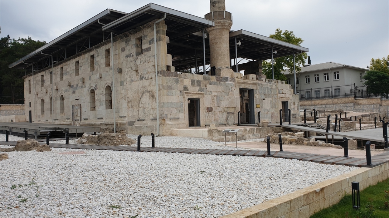 "Bizden sonraki nesillere en güzel şekilde bırakacağız"