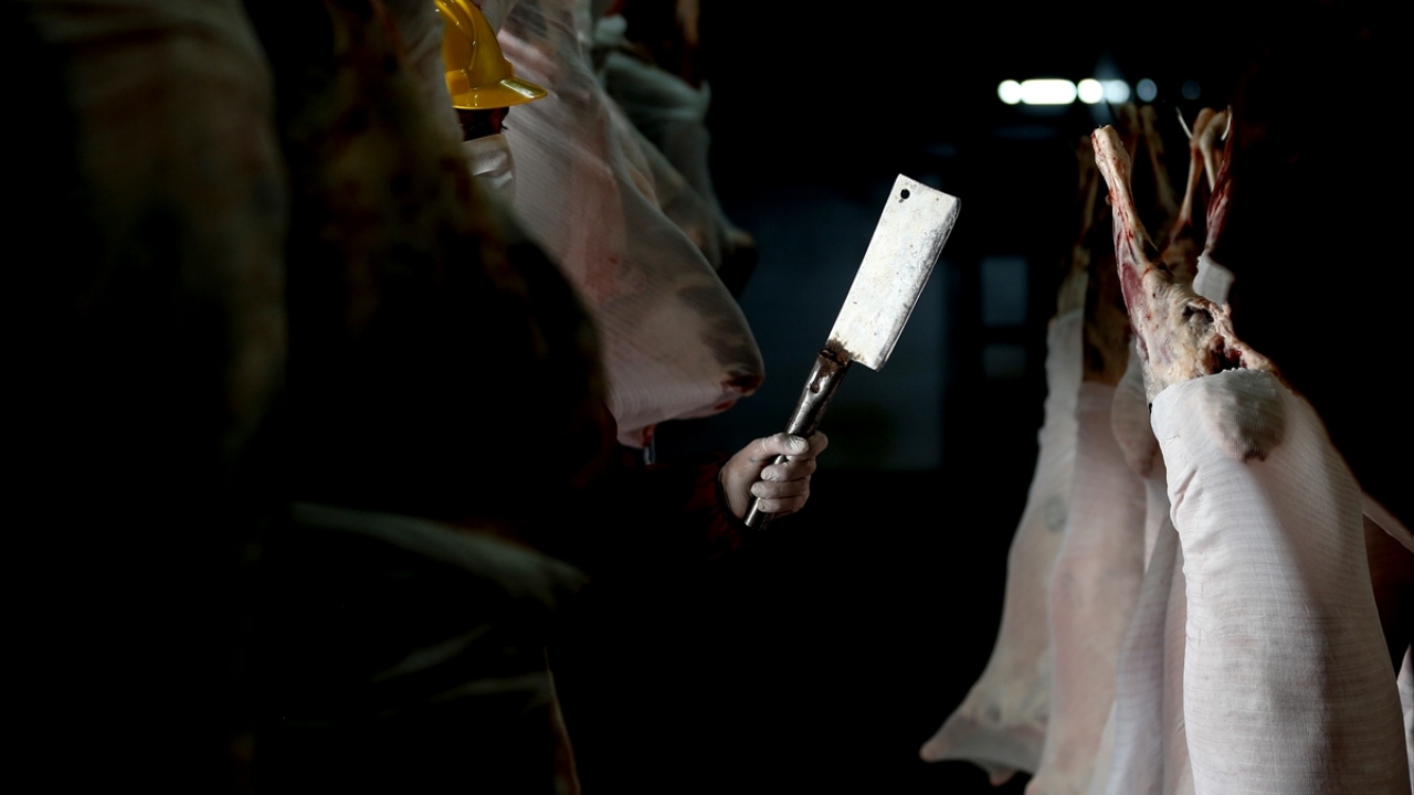 "İnsan sağlığı her şeyden önemli "