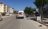 Antalya'da kamyonet ile motosiklet çarpıştı: 1 ölü