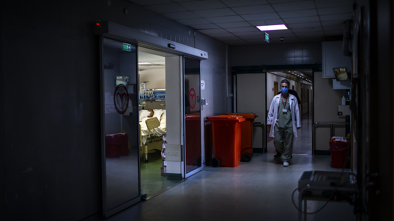 Covid-19 kaynaklı ölüm oranları