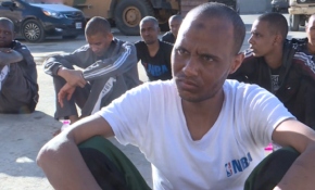 Darbeci Hafter'in Libya'daki son umudu: Paralı askerler