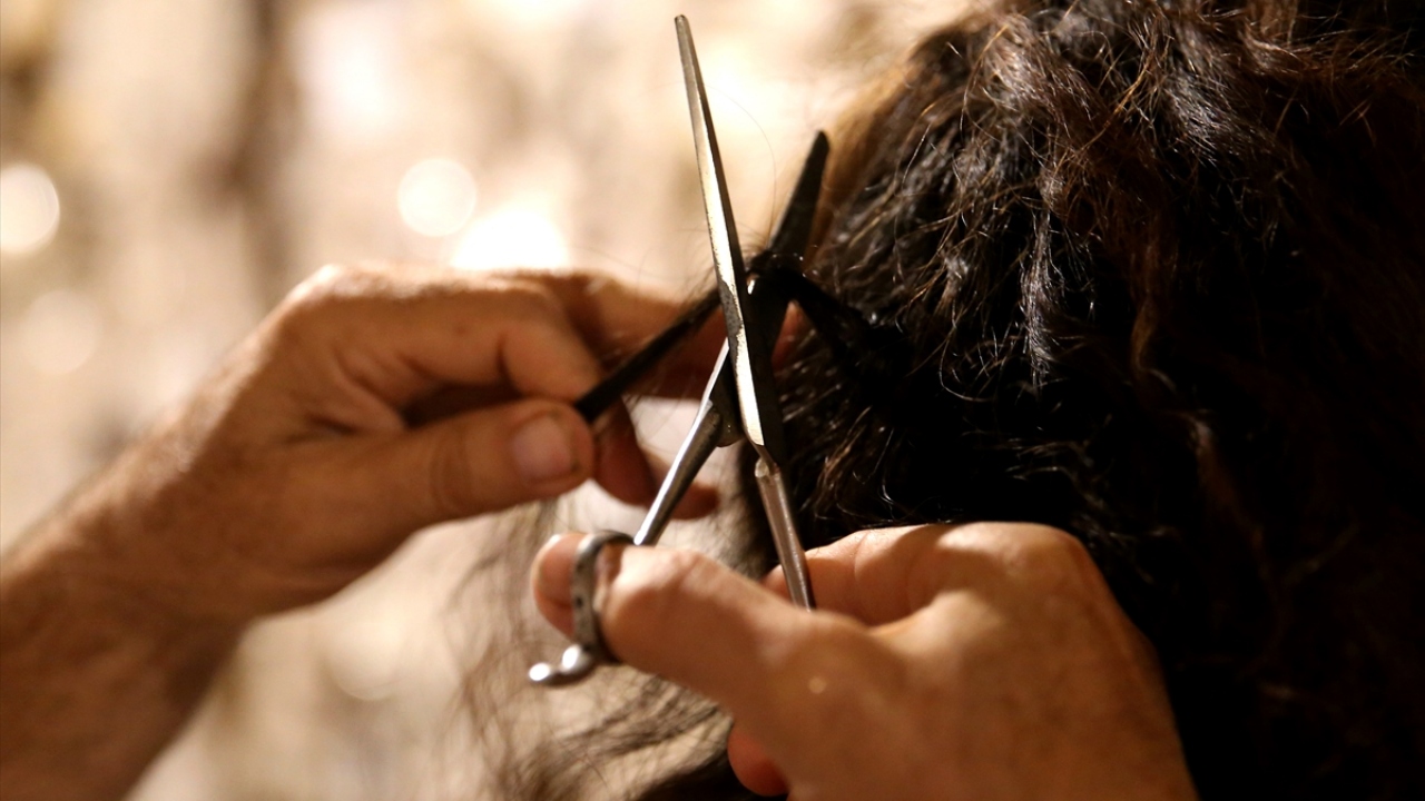 "Müzeye dönüşeceği hiç aklıma gelmezdi"