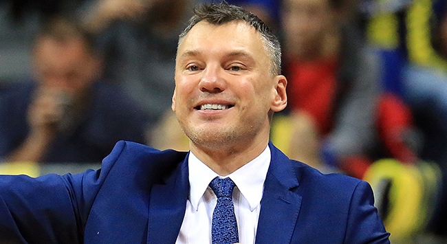 Barcelona basketbolda Sarunas Jasikevicius ile anlaştı