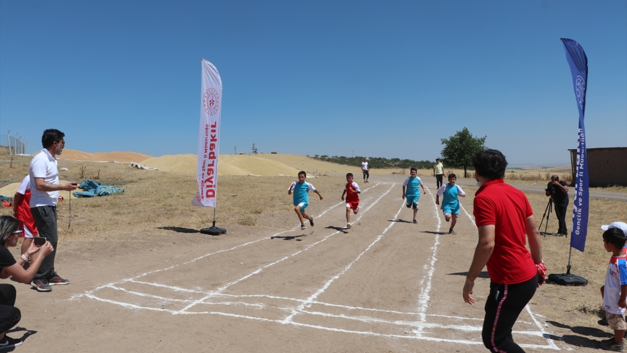 "Tüm çocukların böyle eğlenmesini istiyoruz"