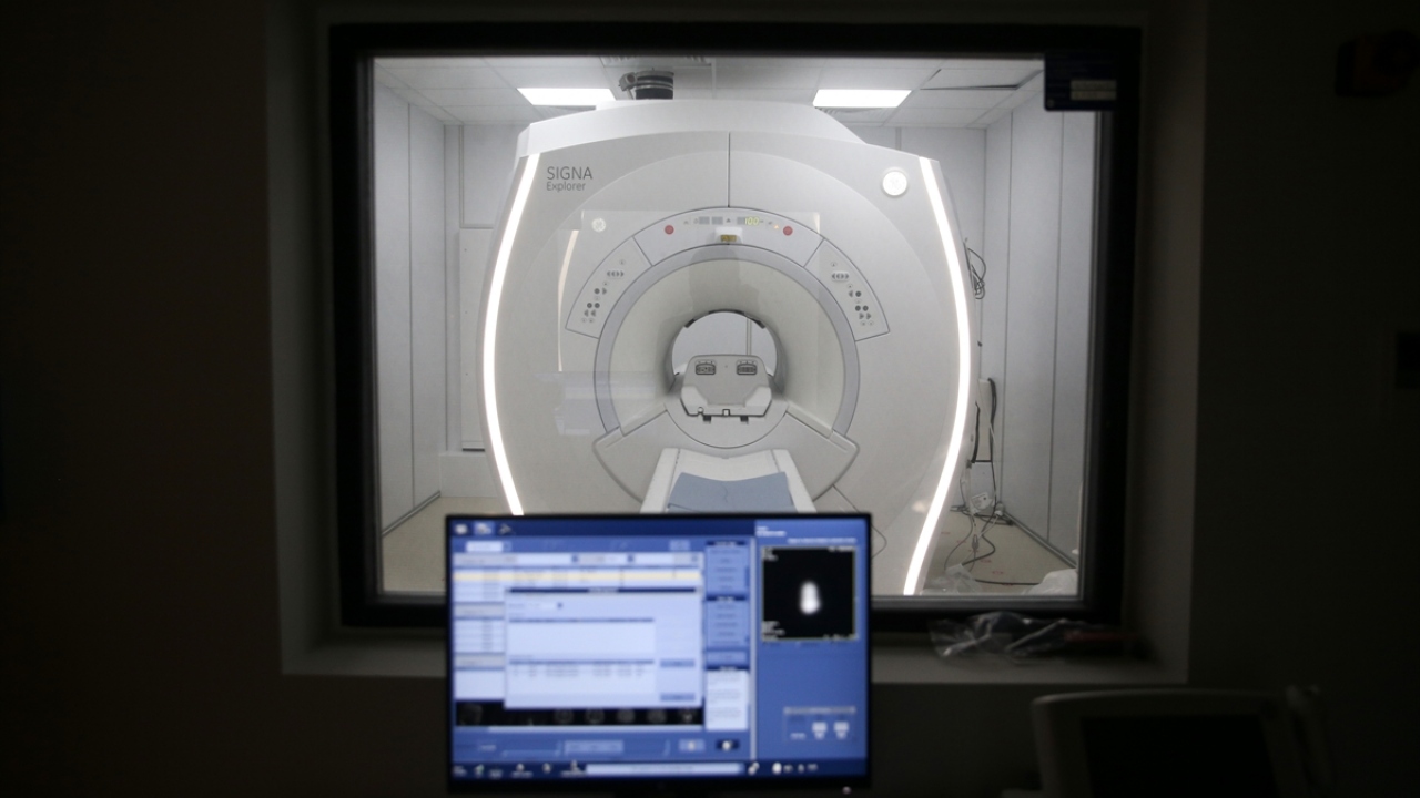 İleri tıp teknolojileriyle donatıldı