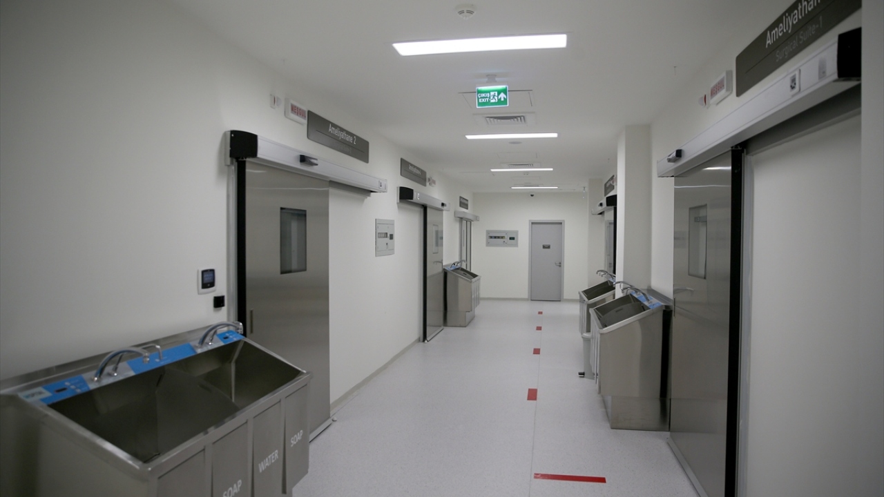 "Yoksul doktoru" Dilmener için anı köşesi hazırlandı