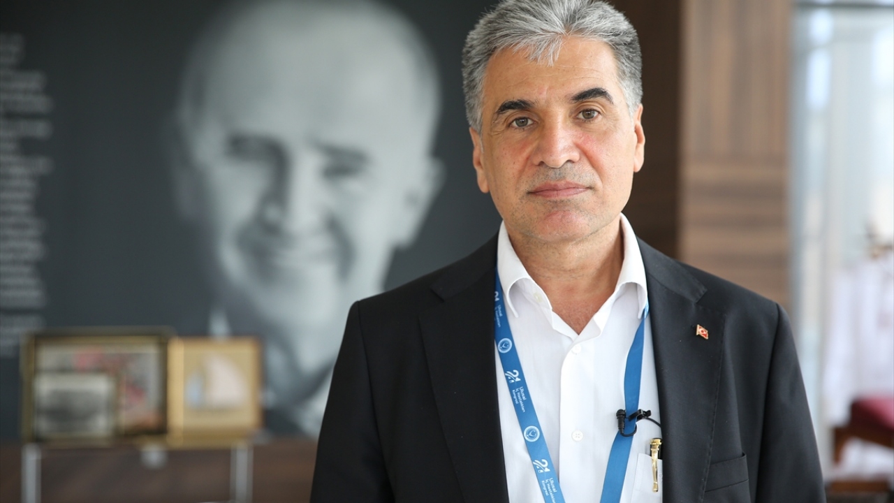 Covid-19 hastaları burada şifa bulacak 