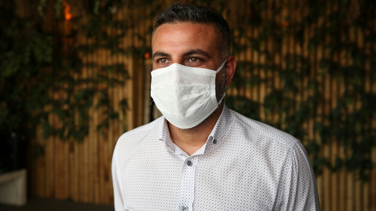 Aslan Park Genel Müdürü Gökmen Aydın, doğan iki Bengal kaplanıyla Aslan Park`ta 15. yavrunun dünyaya geldiğini söyledi. 