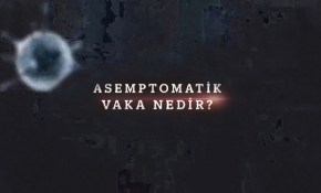 Asemptomatik vaka nedir?