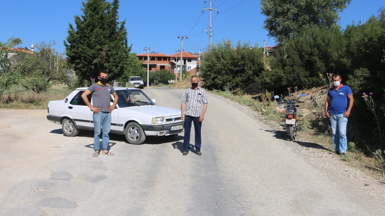 Yapılan testlerde mahalle sakinlerinde İsa Tezcan dışına başka bir pozitif vakaya rastlanmazken 139 kişiye ev karantinası uygulanmaya başladı.