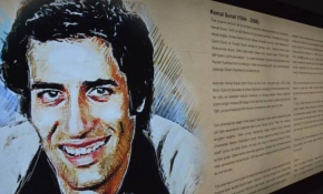 Sinemanın güldürü ustası: Kemal Sunal