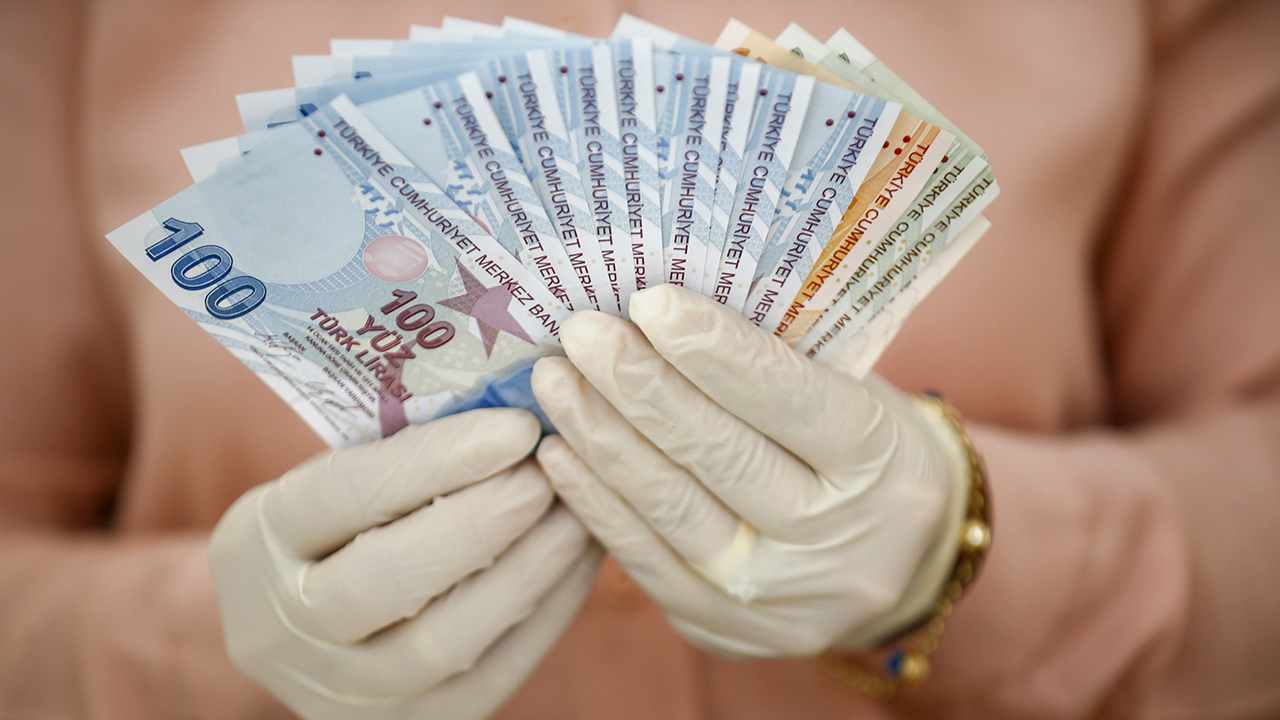 Haziran enflasyonu açıklandı