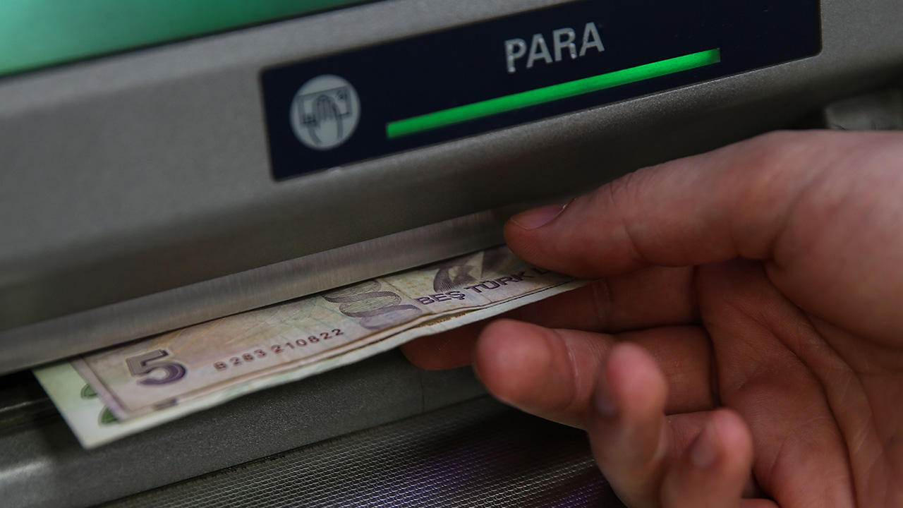 Ocak`ta yüzde 5,49 artış yapılmıştı