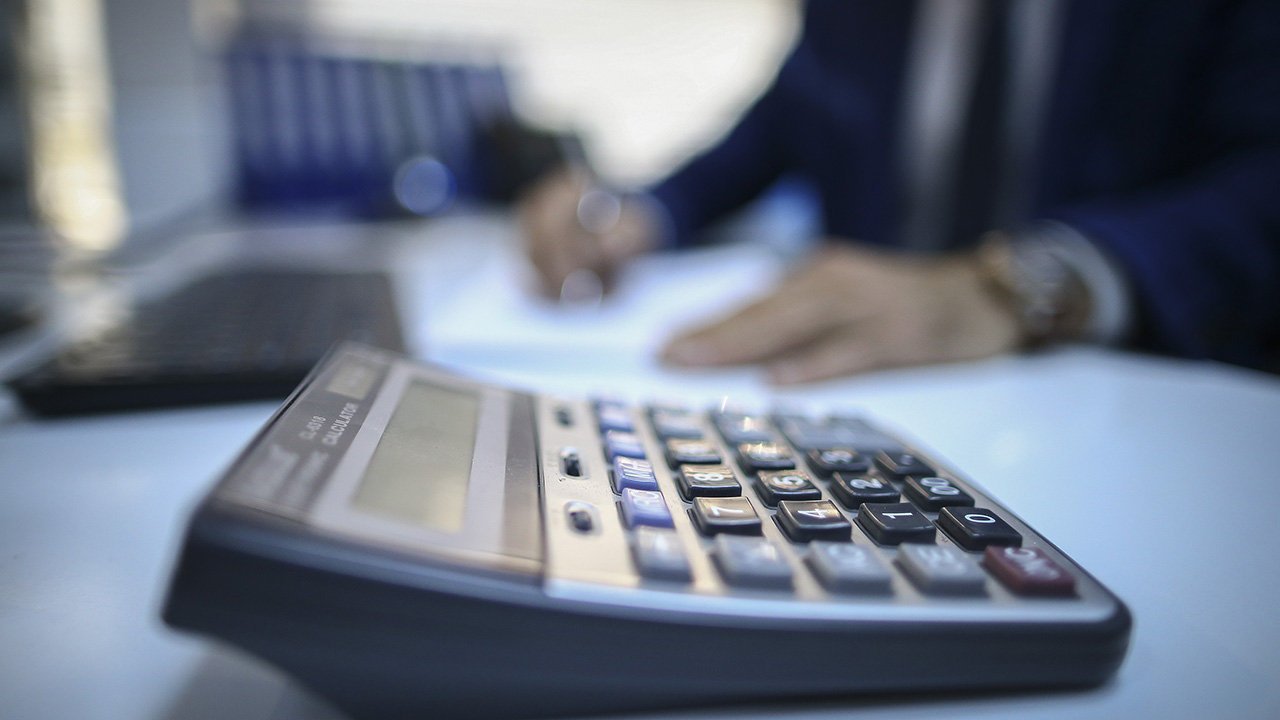 Maaşlara yansıyacak oran belli oldu