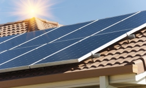 Her çatı bir enerji santraline dönüşebiliyor