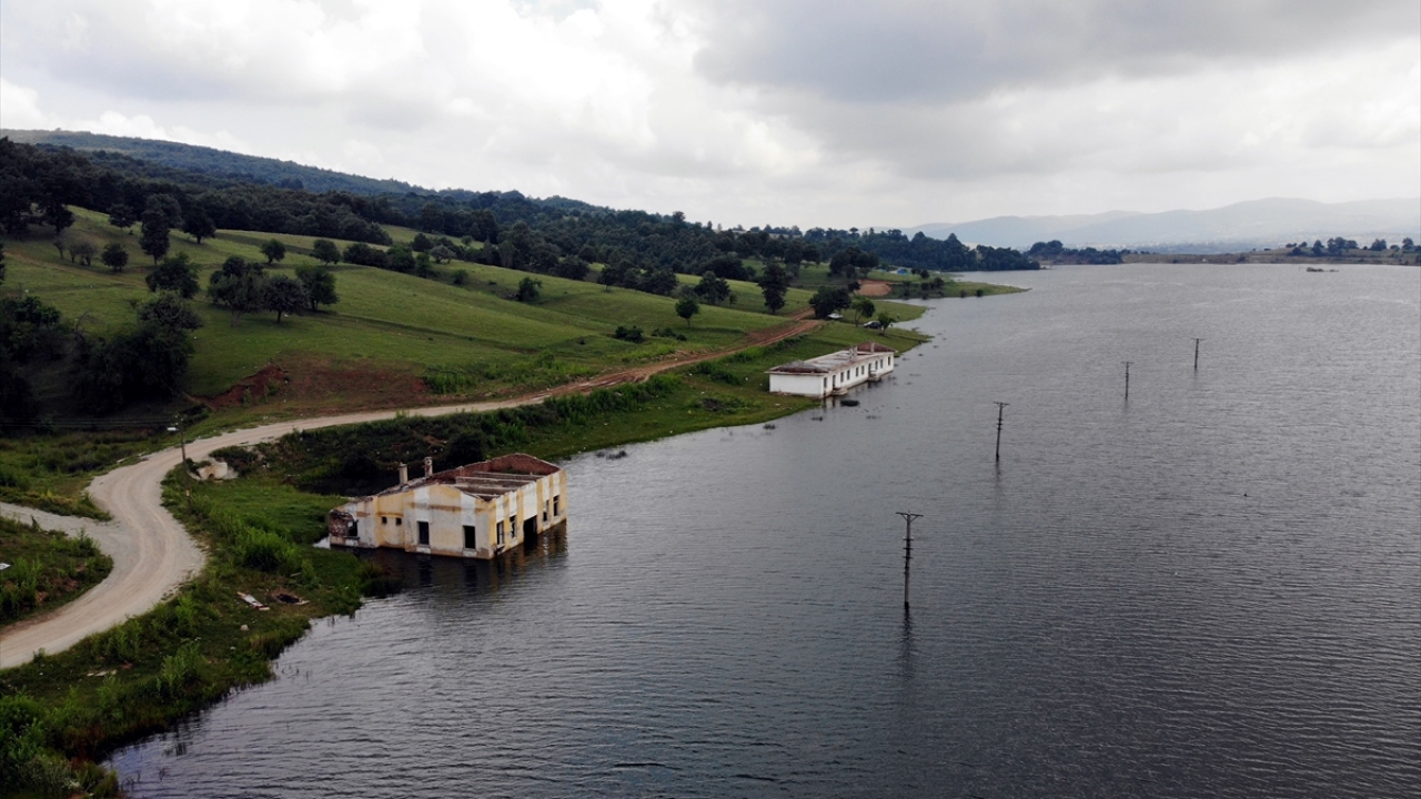"Doğası harika, suyu da çok temiz"