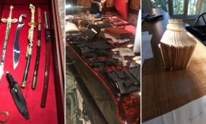 'Bataklık'tan FETÖ de çıktı