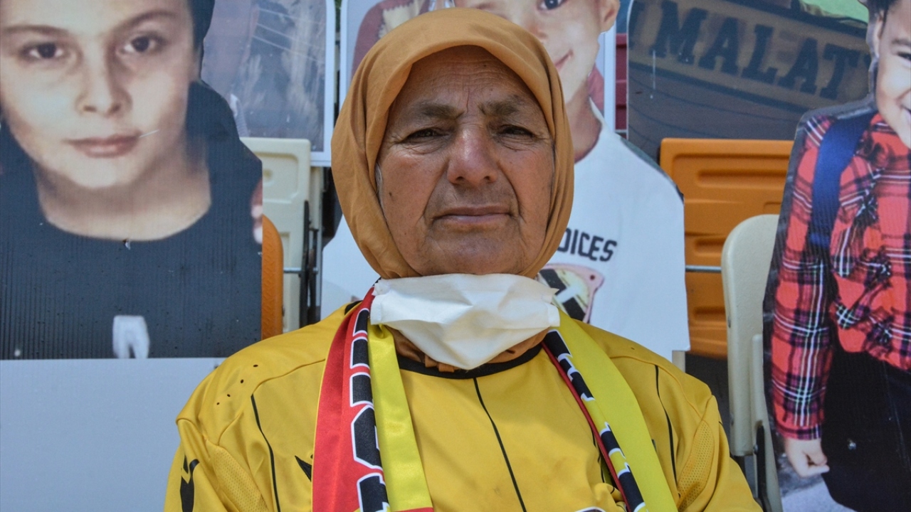 "Stada gelemiyoruz diye üzülüyoruz"