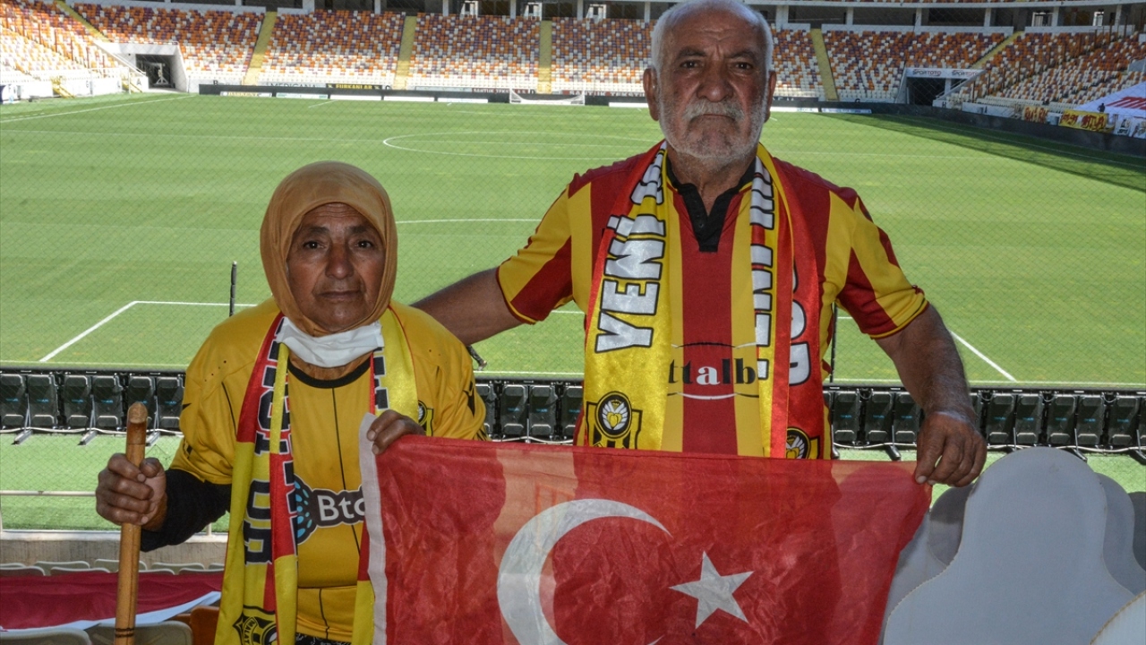 "İçimizde bir burukluk var"