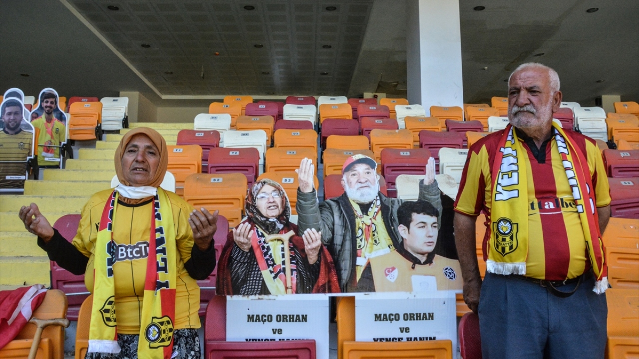 "Gençlere örnek oluyorlar"