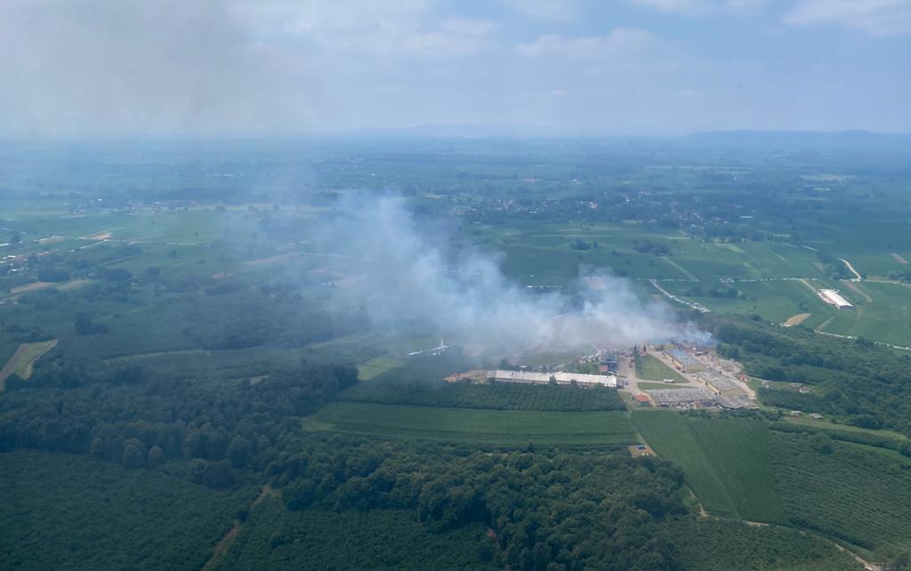 Cumhurbaşkanı Recep Tayyip Erdoğan`ın talimatıyla İçişleri Bakanı Soylu, Sağlık Bakanı Koca, Aile, Çalışma ve Sosyal Hizmetler Bakanı Selçuk Sakarya`ya gitti.