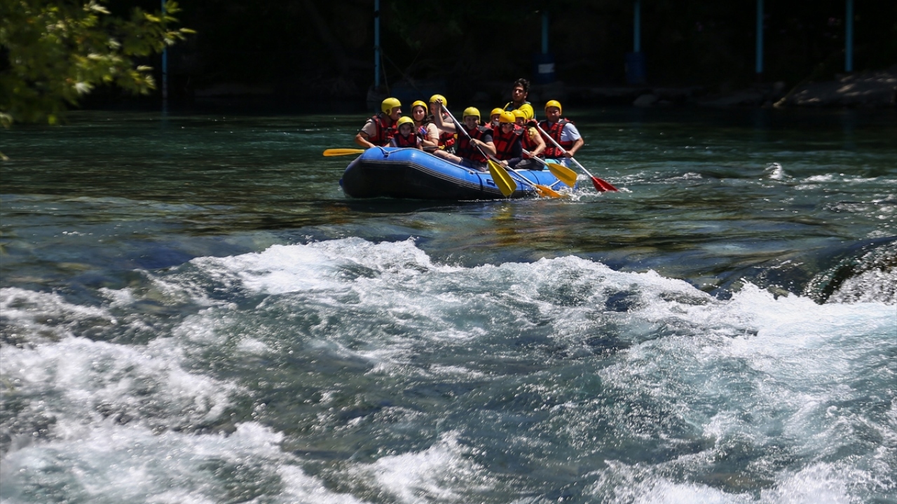 Beşkonak Karabük Turizmi Geliştirme Kooperatifi Başkanı Ali Tırnaksız, geçen yıllarda yoğunluğun olduğu mayıs ve haziran döneminde Kovid-19 nedeniyle bir durgunluk yaşandığını söyledi. 