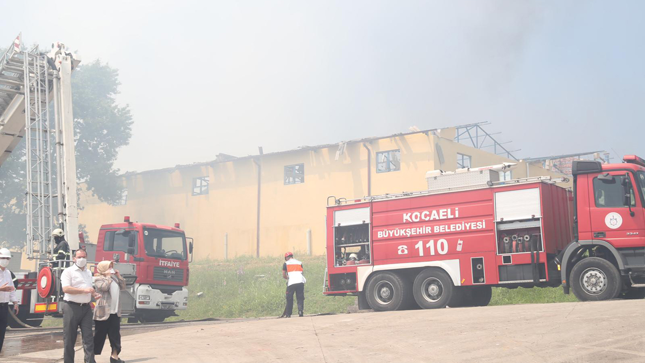 Sağlık Bakanı Koca: 4 can kaybımız, 97 yaralımız var