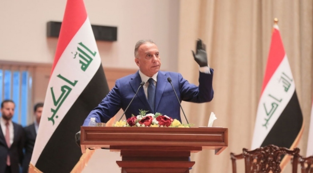 Irak'ta, Ulusal Güvenlik Servisi ve Ulusal Güvenlik Müsteşarlığına yeni isimler