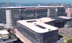 Türkiye 13. şehir hastanesine kavuştu