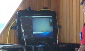 Van Gölü'ndeki göçmen faciasında kaybolanlar ROW cihazıyla aranıyor