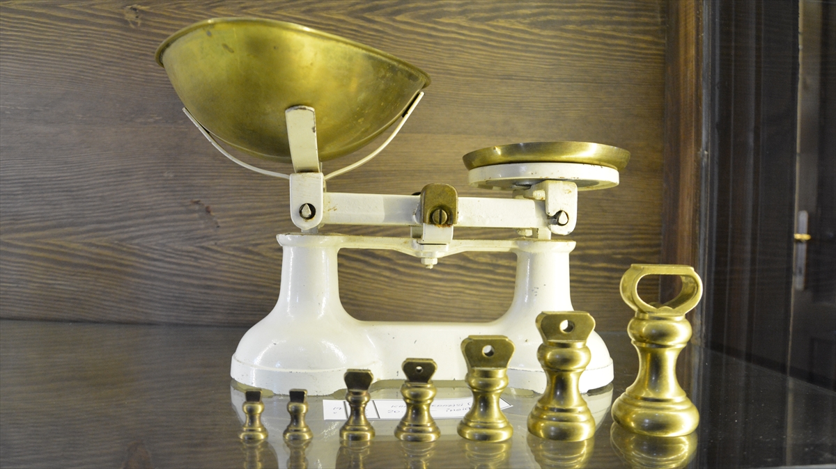 İlçede 13 tescilli konak bulunduğunu ve bu konakları müzeye dönüştüreceklerini anlatan Çınar, şöyle devam etti: