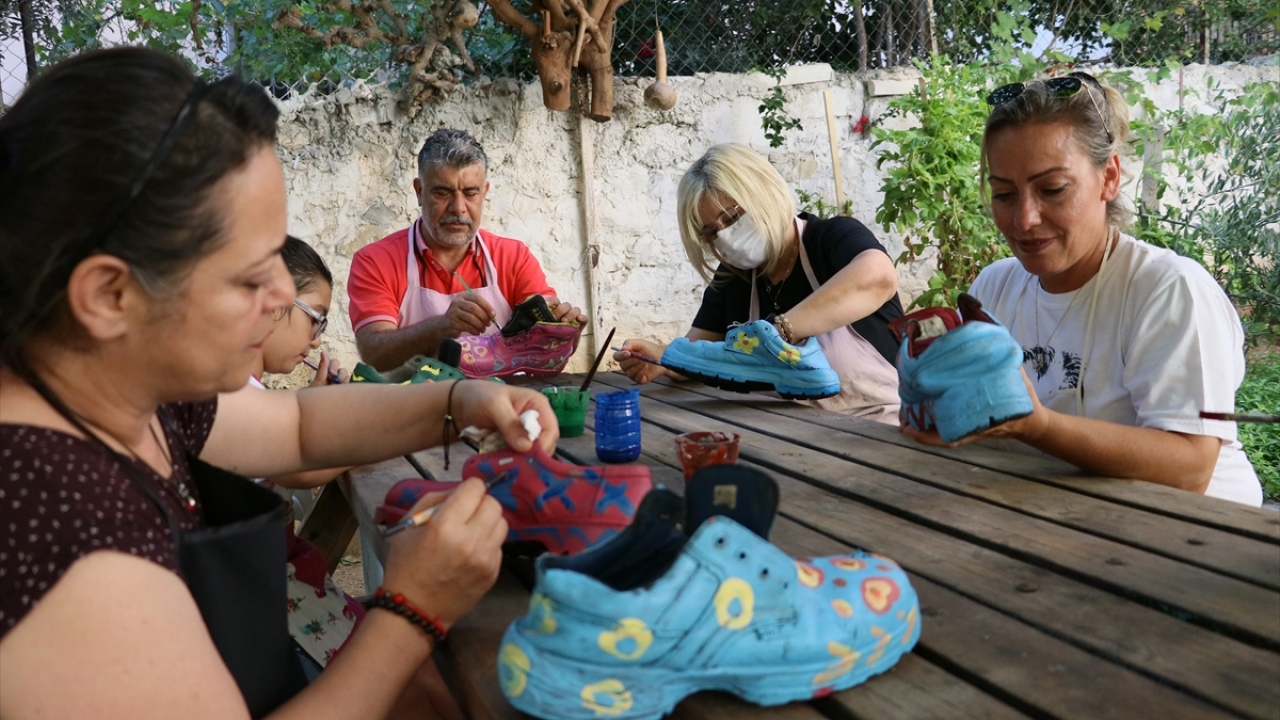 Projeye destek veren Nevzat Kurt da Avrupa`da örneği bulunan projeyi Türkiye`de de uyguladıklarını dile getirdi.