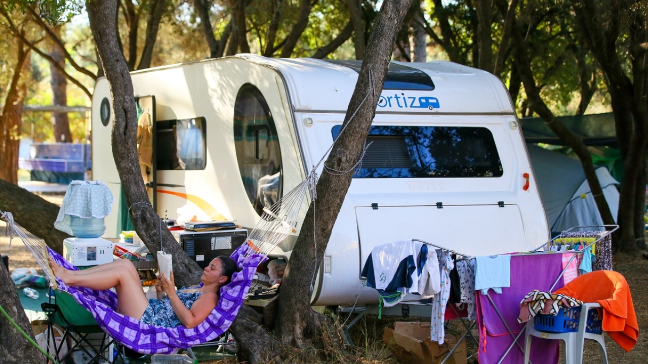 Karavan kiralama şirketleri daha çok İstanbul, Ankara, İzmir, Antalya, Sakarya gibi kentlerde hizmet veriyor.