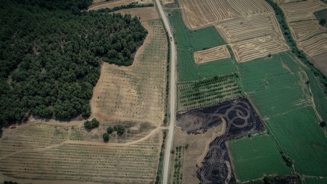 "Aynı acı şeyler gözümüzde canlandı"