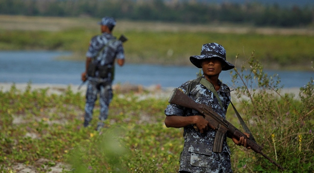 Bangladeş'te çatışma: 6 ölü