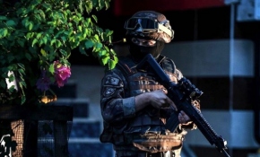 Terör örgütünün finans kaynağı kurutuluyor