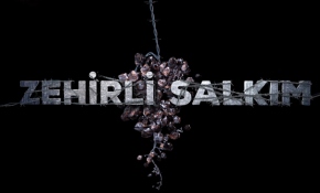 "Zehirli Salkım" 11 Temmuzdan itibaren TRT Haber’de