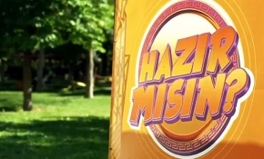 TRT EBA TV'den kaybedeni olmayan 'özel' yarışma: Hazır mısın?